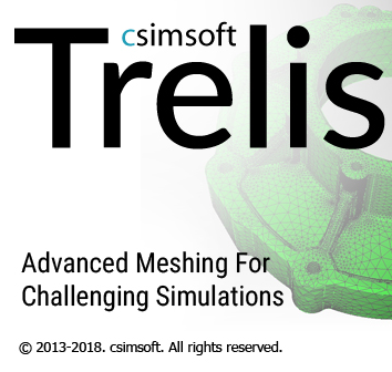 Csimsoft Trelis Pro 16.4.0 x64 Free Download