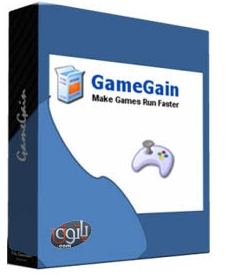 GameGain 4.6.4.2018 Free Download