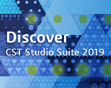 CST Studio Suite 2019 Free Download