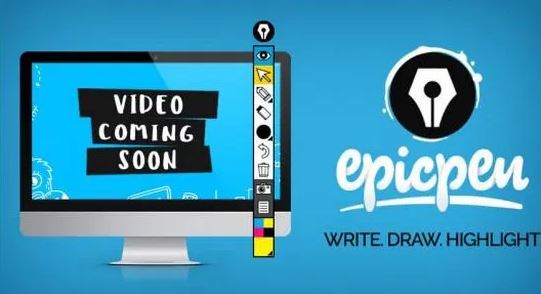 Epic Pen Pro 3.7.20 Free Download