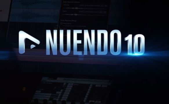 Steinberg Cubase Nuendo 10.5 Free Download