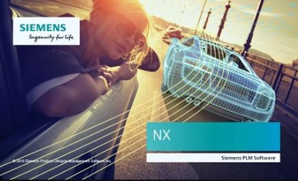 Siemens NX 1919 Free Download