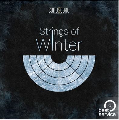 Sonuscore – TO Strings of Winter (KONTAKT) Free Download