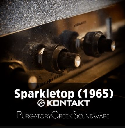 PurgatoryCreek Soundware – Sparkletop (1965) (KONTAKT) Free Download