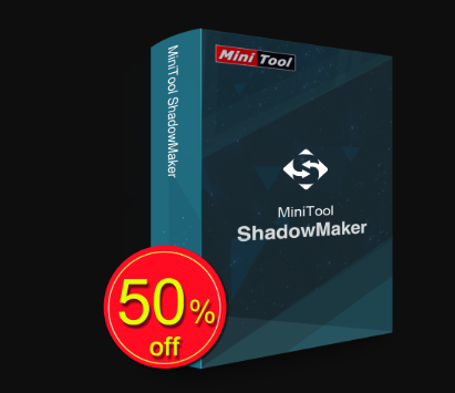 MiniTool ShadowMaker Business Deluxe 3.2 Free Download