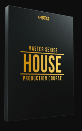 Cymatics Master Series House Production Course