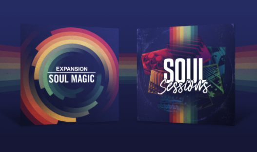 Native Instruments Soul Sessions v1.0.0 KONTAKT