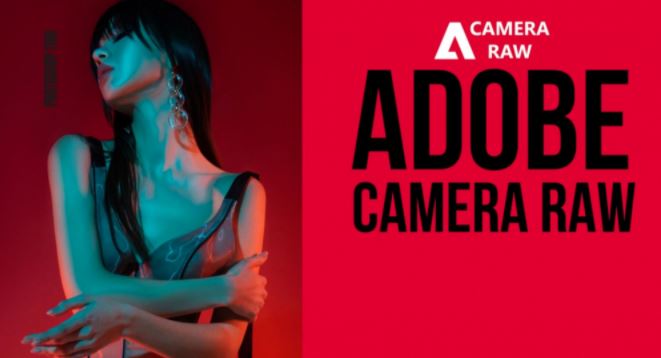 Adobe Camera Raw Tutorial by Irina Frank