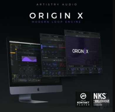 Artistry Audio Origin X v1.11 KONTAKT