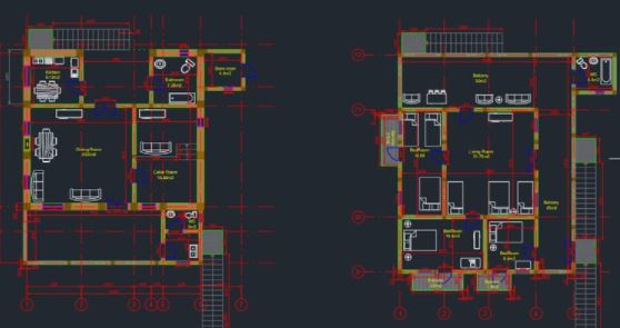 AutoCAD 2021 Course – Project 2D and 3D From Beginner to Expert