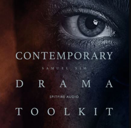 CONTEMPORARY DRAMA TOOLKIT KONTAKT (Premium)