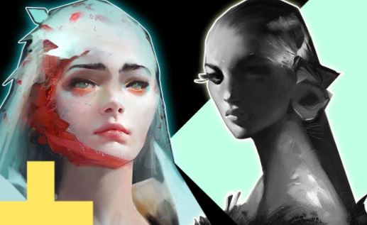 Portrait Package 1 by Ross Tran