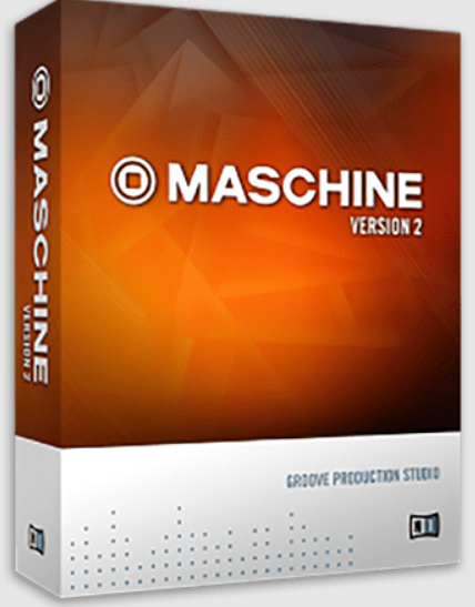 Native Instruments Maschine 2 v2.12.0 / v2.13.0 [WiN, MacOSX]