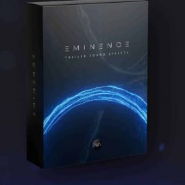 AVA – EMINENCE v1.3 KONTAKT (premium)