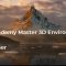 CGBoost – Academy Master 3D Environments in Blender By Martin Klekner