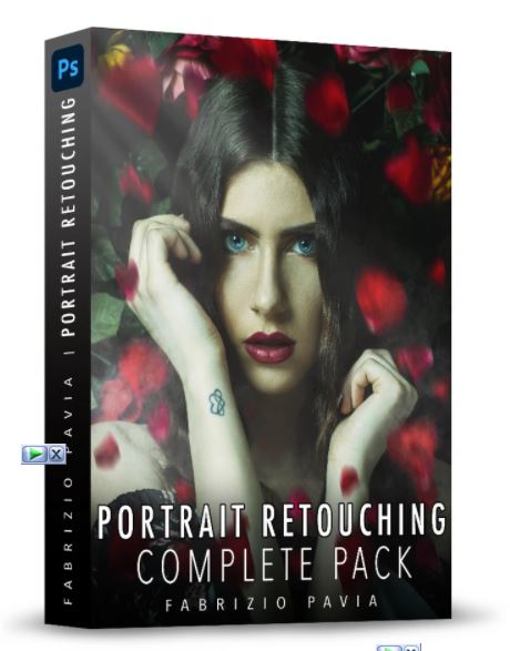 [FREE] Fabrizio Pavia – Portrait Retouching Pack ( ͡° ͜ʖ ͡°)