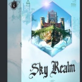 Ghosthack Skyrealm (premium)