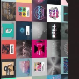 Samplestar Samples Bundle 2021 (Premium)