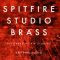 Spitfire Audio Spitfire Studio Brass KONTAKT (premium)