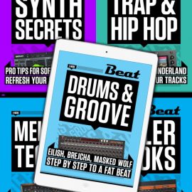 Beat Specials English Edition Trap & Hip-Hop – Hit receipes for your tracks (premium)