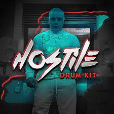 Empire SoundKits Hostile Drum Kit [WAV, DAW Presets] (Premium)