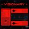 Haaga Visonary Drumkit [WAV] (Primium)