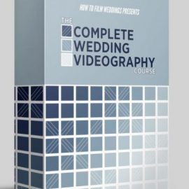 How To Film Weddings – Complete Wedding Videography Course by John Bunn & Nick Miller (premium)