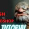 MLW Creative – Zbrush To Photoshop Full Tutorial (premium)