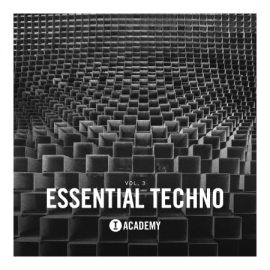 Toolroom Essential Techno 3 [WAV] (Premium)