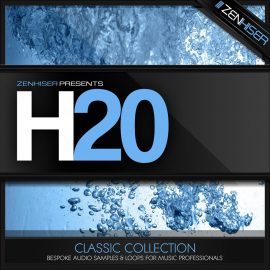 Zenhiser H20 [WAV] (Premium)