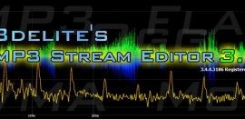 3delite MP4 Stream Editor v3.4.5.4000 (Premium)