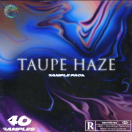 @duce.6x Taupe Haze Sample Pack [MP3] (Premium)