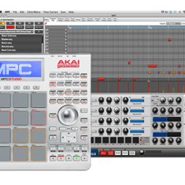 AKAI Professional MPC v2.10.0 (Premium)