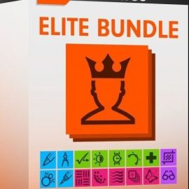 Astute Graphics Plug-ins Elite Bundle 2.2.1