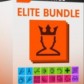 Astute Graphics Plug-ins Elite Bundle