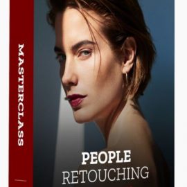 August Dering – People Retouching Masterclass (premium)