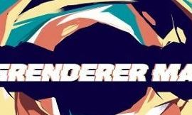 BG Renderer MAX 1.0.20 for After Effects