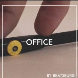 Beatsburg Office By BEATSBURG [AiFF] (Premium)