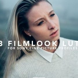 Christian Mate – Filmlook LUTS (Premium)