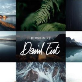 Daniel Ernst Presets + Video Guide (premium)