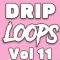 DiyMusicBiz Drip Loops Vol.11 [WAV] (Premium)