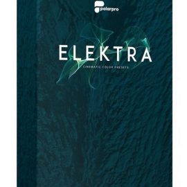 Elektra – Cinematic Color Presets  Mavic Air Edition (Win/Mac) (Premium)