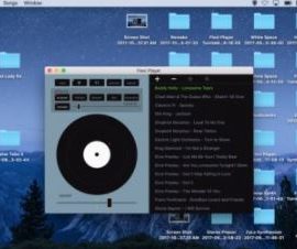 Flexi Player Turntable v1.3 MAS [MacOSX] (Premium)