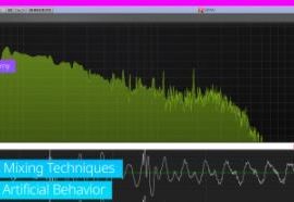 Future Media Academy Advanced Mixing Techniques with Re:Set [TUTORiAL] (Premium)