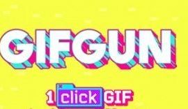 GifGun v1.7.15 For After Effects