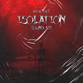 Glockley Isolation Sound Kit [WAV] (Premium)