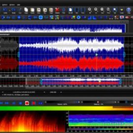 GoldWave v6.57 (Premium)