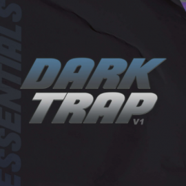 Highline Audio Dark Trap Essentials Volume 1 [WAV] (Premium)