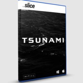 Initial Audio Tsunami Slice Expansion [Synth Presets] (Premium)