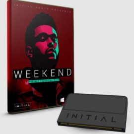 Initial Audio Weekend HEATUP3 EXPANSION [WiN, MacOSX] (premium)